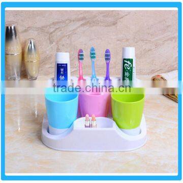 High Quality Toothbrush Wash Gargle Suit