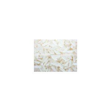 Irr-6 White Rice Fresh Crop-14 25%Max Broken
