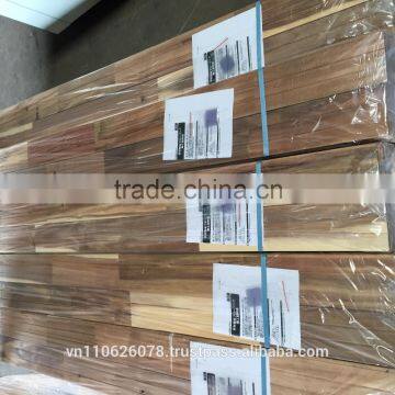 Acacia Wood Flooring photo-5