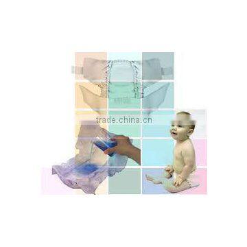 Cheap and Absorbent Turkish Baby Diapers