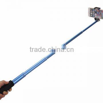 2015 christmas gift foldable selfiestick,foldableselfie stick monopod,selfie holder