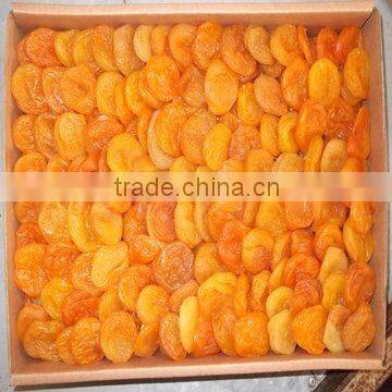 Dried Apricot