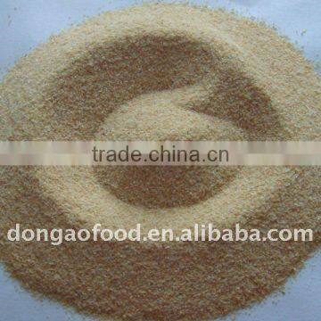 AD-dehydrated garlic granule--GRADE(A)