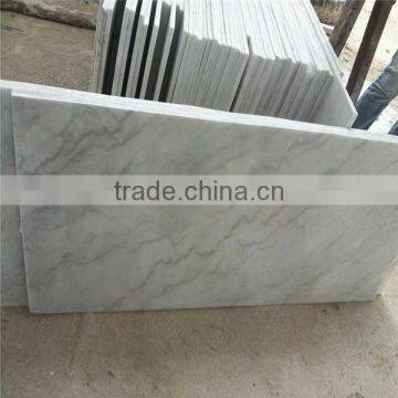 Natural Guangxi White Marble Stone /marble temple designs for home