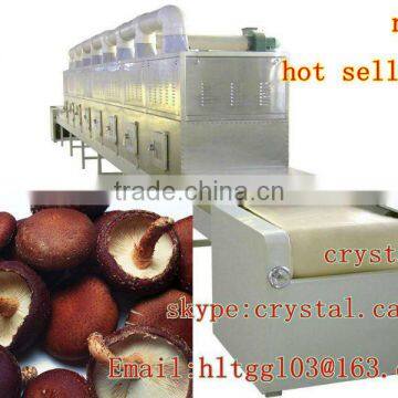 Panasonic magnetron save energy mushroom drying and sterilization microwave simultaneously equipment