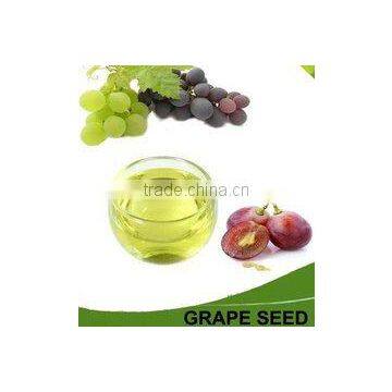 Pharmaceutical Natural Grape Seed Oil Useful in Skin photo-3