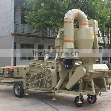 5XFZ-15BXC Combined Type Raisin Seed Cleaning Machinery in Hot Selling photo-3