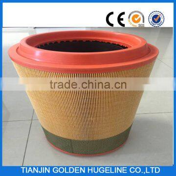 AIR FILTER HEAVY TRUCK FOR HOWO C271050 CF1810