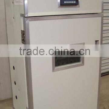 The Lowest Price of Poultry Equipment of Egg Incubator on Sale photo-2