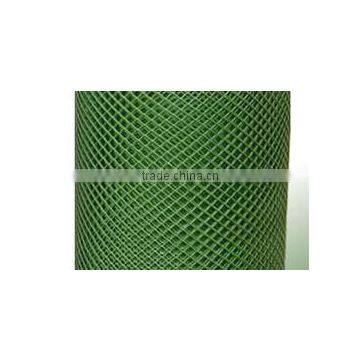 ISO9001:2008 high quality low price plastic flat netting for sale