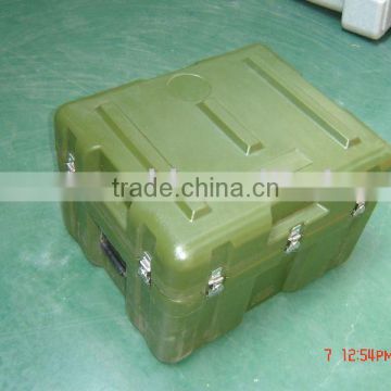 military case