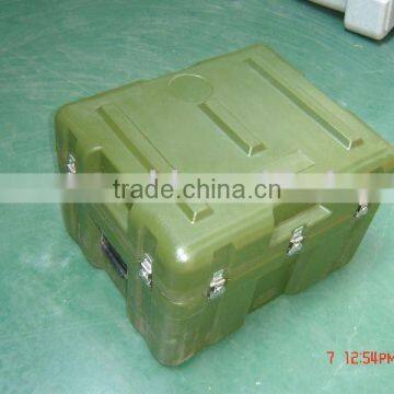 Military Case