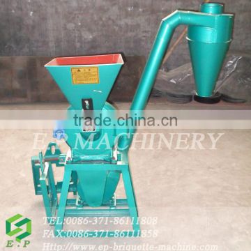 Stable performance home use corn flour milling machine from China supplier