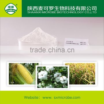 good quality fungicide 60% Validamycin TC