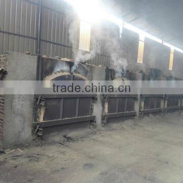 Professional Bamboo Sawdust Charcoal Supplier photo-4