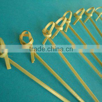Disposable Bamboo Mini Forks