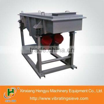 Linear Vibrating Screen Sieve With Large Capacity photo-3