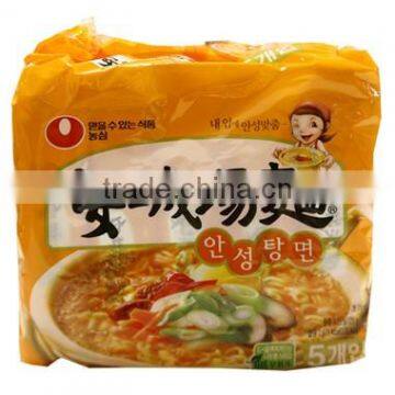 Nongshim Ansung Tang Myun photo-2