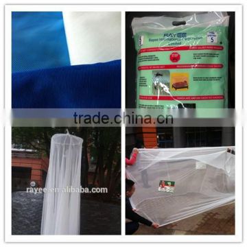 Premium Indoors and Outdoors Supreme Protection Very Large Uganda Long Lasting Mosquito Nets