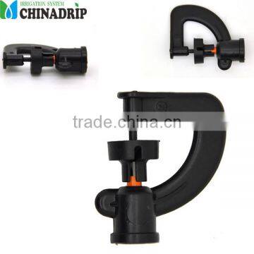 Greenhouse and Farm Sprinkler 360 Degree G Type Sprinkler for Irrigation System