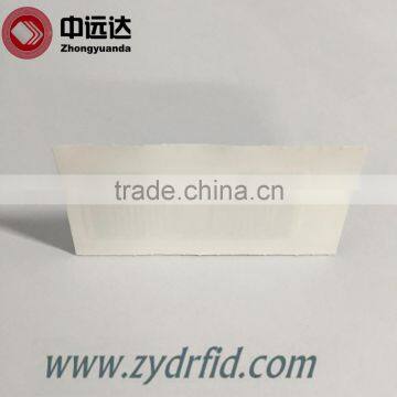 UHF Washable Rfid Tags RFID Laundry Tag RFID Non-woven Fabrics Tag photo-6