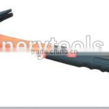 claw hammer with all kinds of handle