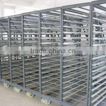 Good Quality Holding 19712 Chicken Eggs Incubator and Full Automatic Egg Hatching Machine Made in China photo-4