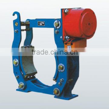 Hottest sale!!! MW(Z) Series DC Electro-Magnet Drum Brakes