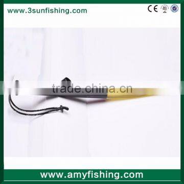 Woven Carbon Fishing Tackle Srf Nano carbon Fiber Carp Bait Fishing Accessories Throwing Stick