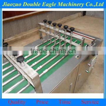 medical cotton ball making machine