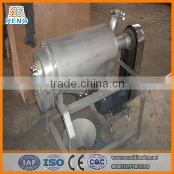 Factory Directly Selling and High Output Professional Juicer photo-2