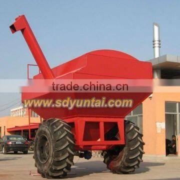 8 tonnes(grain) auger wagon