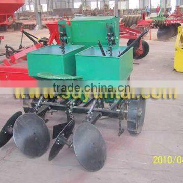 potato seeder