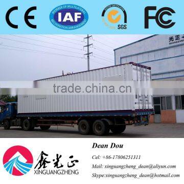 Prefab Shipping Container Tiny Home House Kit for Sale photo-5