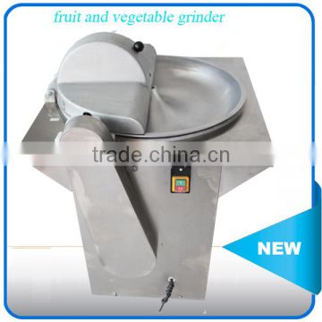 Vegetable Stuffing Machine/Bowl Cutter/Shredding Machine