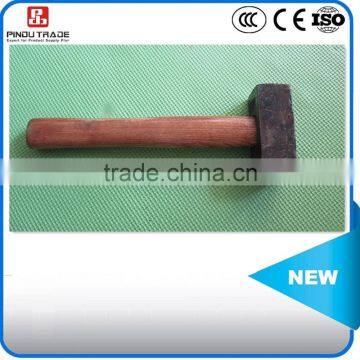 Carbon steel forging stoning hammer