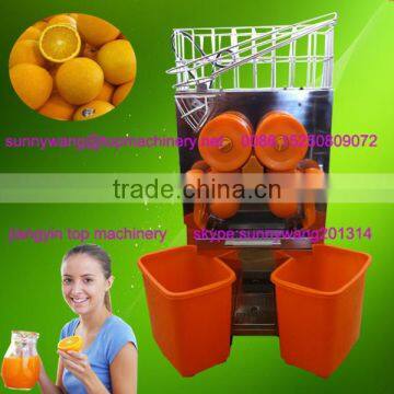 cold juice extractors /manual juice extractor /commercial juice extractor machines