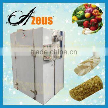 Commercial fruit drying machine/hot air oven dryer machine/vegetable and fruit drying machine