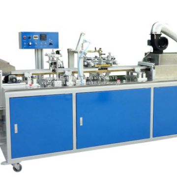 Automatic Pen Screen Printing Machine