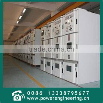 Kyn28A-24 Metal Sealing High-Voltage Switch Cabinet