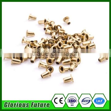 Apiculture Equipment Beekeeping Brass Eyelets Used for Beehives Frames