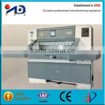 920mm A3 paper cutting machine