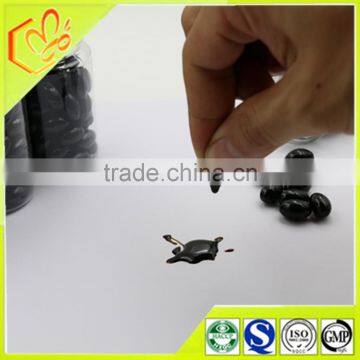 Pure Propolis Soft Capsule Of Processing After Dissolving photo-3