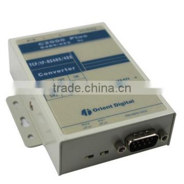 Electric fence RS 485(TCP-IP converter)