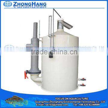 Aquaculture Equipment Suppliers Fish Farm Protein Skimmer