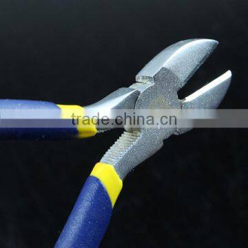 8" 10" Multi Purpose Function Carbon Steel Fishing Crimping Pliers photo-2