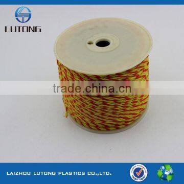 NO.1 galvanized wire rope