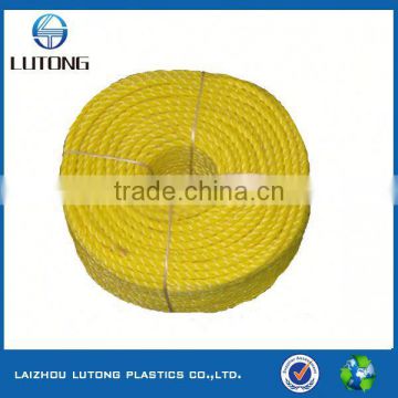 HOT banana packing split film twine