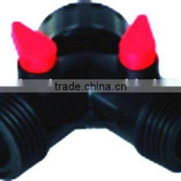 Plastic Fittings LD6023P