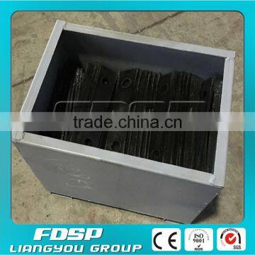 Golden Supplier of Tungsten Carbide Welding Hammers/Hammer Blades for Hammer Mill Machine photo-3